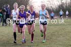 Inter Counties Schools Cross Country, Temple Park, South Shields. Photo: David T. Hewitson/Sports for All Pics
